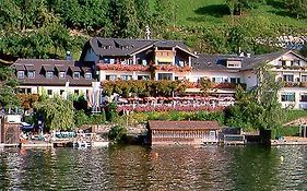 Landhotel Gasthof Grünberg am See